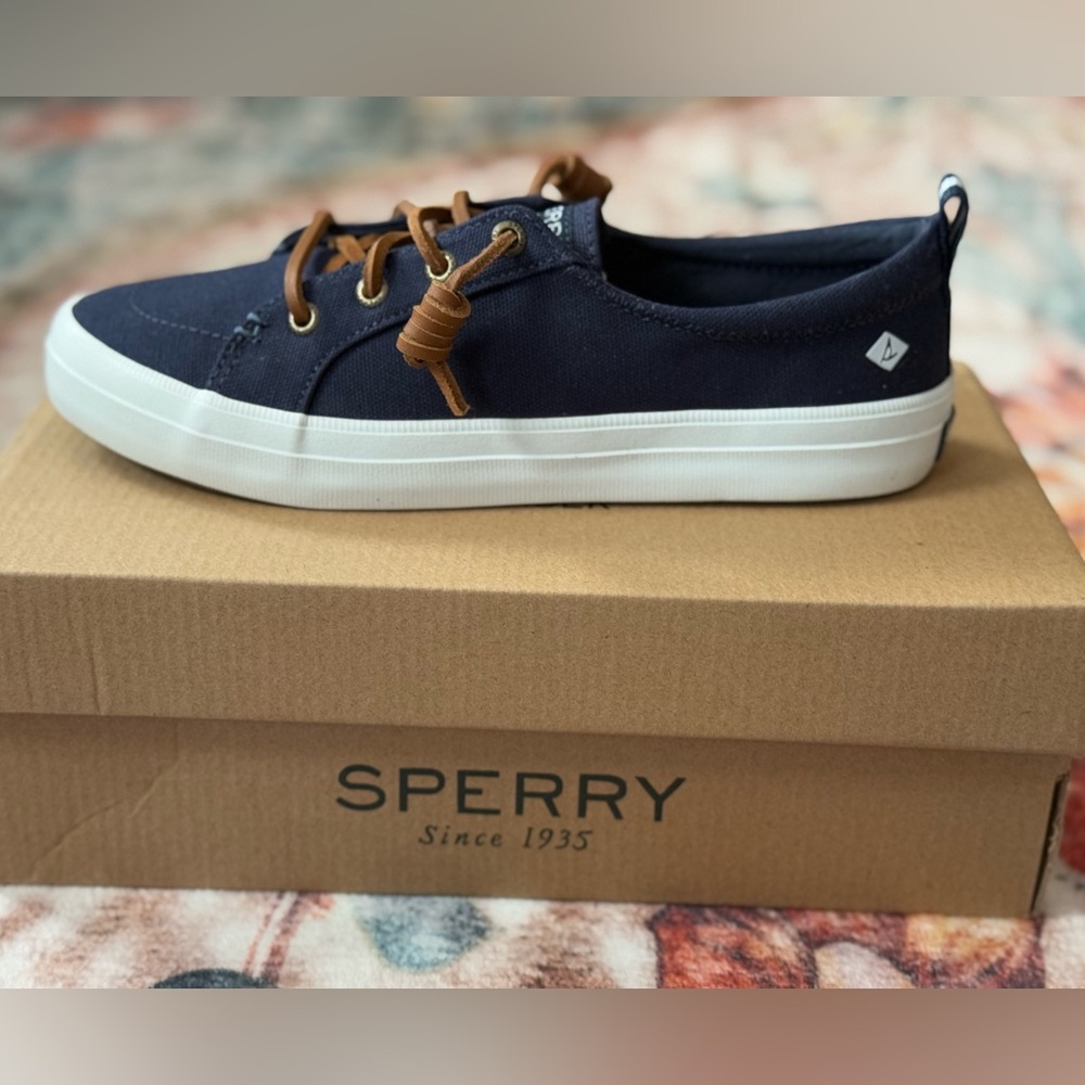 Sperry Top-Sider Crest Vibe Sneakers